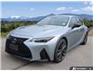 2025 Lexus IS 300 Base (Stk: P3646) in Courtenay - Image 1 of 25