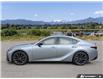2025 Lexus IS 300 Base (Stk: P3646) in Courtenay - Image 3 of 25