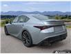 2025 Lexus IS 300 Base (Stk: P3646) in Courtenay - Image 4 of 25