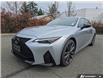 2025 Lexus IS 300 Base (Stk: P3646) in Courtenay - Image 8 of 25