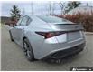 2025 Lexus IS 300 Base (Stk: P3646) in Courtenay - Image 11 of 25
