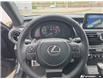 2025 Lexus IS 300 Base (Stk: P3646) in Courtenay - Image 14 of 25