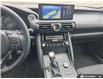 2025 Lexus IS 300 Base (Stk: P3646) in Courtenay - Image 19 of 25