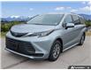 2025 Toyota Sienna LE 8-Passenger (Stk: P3644) in Courtenay - Image 1 of 25