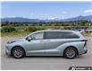 2025 Toyota Sienna LE 8-Passenger (Stk: P3644) in Courtenay - Image 3 of 25