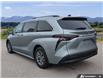 2025 Toyota Sienna LE 8-Passenger (Stk: P3644) in Courtenay - Image 4 of 25