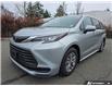 2025 Toyota Sienna LE 8-Passenger (Stk: P3644) in Courtenay - Image 8 of 25