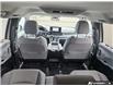 2025 Toyota Sienna LE 8-Passenger (Stk: P3644) in Courtenay - Image 24 of 25