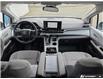 2025 Toyota Sienna LE 8-Passenger (Stk: P3644) in Courtenay - Image 25 of 25