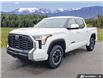 2026 Toyota Tundra SR (Stk: TD354795) in Courtenay - Image 1 of 25