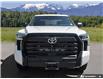 2025 Toyota Tundra SR (Stk: SD316071) in Courtenay - Image 2 of 25