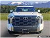 2026 Toyota Tundra SR (Stk: TD340054) in Courtenay - Image 2 of 25