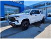 2026 Chevrolet Silverado 1500 LT Trail Boss (Stk: 31397) in The Pas - Image 1 of 18
