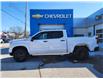 2026 Chevrolet Silverado 1500 LT Trail Boss (Stk: 31397) in The Pas - Image 3 of 18