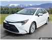 2026 Toyota Corolla LE (Stk: TL421649) in Courtenay - Image 1 of 25