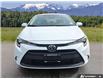 2026 Toyota Corolla LE (Stk: TL421649) in Courtenay - Image 2 of 25