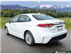 2026 Toyota Corolla LE (Stk: TL421649) in Courtenay - Image 4 of 25
