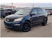 2016 Chevrolet Traverse LS (Stk: TR0693A) in Calgary - Image 2 of 6