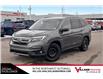 2022 Honda Pilot EX-L Navi (Stk: SR0696A) in Calgary - Image 1 of 5