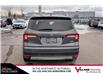 2022 Honda Pilot EX-L Navi (Stk: SR0696A) in Calgary - Image 5 of 5