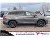 2022 Honda Pilot EX-L Navi (Stk: SR0696A) in Calgary - Image 4 of 5