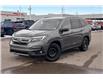 2022 Honda Pilot EX-L Navi (Stk: SR0696A) in Calgary - Image 2 of 5
