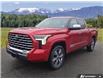 2026 Toyota Tundra Hybrid Capstone (Stk: TD123385) in Courtenay - Image 1 of 25
