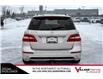 2014 Mercedes-Benz M-Class Base (Stk: SR0620A) in Calgary - Image 4 of 5