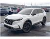 2024 Honda CR-V Hybrid EX-L (Stk: PR0600A) in Calgary - Image 2 of 5