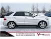 2014 Mercedes-Benz M-Class Base (Stk: SR0620A) in Calgary - Image 3 of 5
