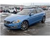 2016 Volvo V60 T5 Premier (Stk: B9086) in Calgary - Image 2 of 5