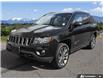 2017 Jeep Compass Sport/North (Stk: P3651) in Courtenay - Image 1 of 25