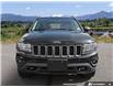 2017 Jeep Compass Sport/North (Stk: P3651) in Courtenay - Image 2 of 25