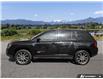2017 Jeep Compass Sport/North (Stk: P3651) in Courtenay - Image 3 of 25