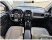 2017 Jeep Compass Sport/North (Stk: P3651) in Courtenay - Image 24 of 25