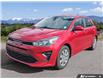 2022 Kia Rio LX+ (Stk: P3635) in Courtenay - Image 1 of 25