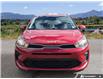 2022 Kia Rio LX+ (Stk: P3635) in Courtenay - Image 2 of 25