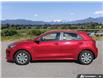 2022 Kia Rio LX+ (Stk: P3635) in Courtenay - Image 3 of 25