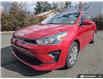2022 Kia Rio LX+ (Stk: P3635) in Courtenay - Image 8 of 25