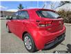 2022 Kia Rio LX+ (Stk: P3635) in Courtenay - Image 11 of 25