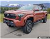 2025 Toyota Tacoma Base (Stk: ST091622) in Courtenay - Image 1 of 25