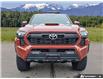 2025 Toyota Tacoma Base (Stk: ST091622) in Courtenay - Image 2 of 25