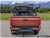 2025 Toyota Tacoma Base (Stk: ST091622) in Courtenay - Image 5 of 25
