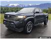 2025 Toyota Tacoma Base (Stk: ST091945) in Courtenay - Image 1 of 24
