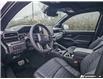2025 Toyota Tacoma Base (Stk: ST091945) in Courtenay - Image 12 of 24