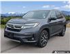 2022 Honda Pilot Touring 7P (Stk: P3647) in Courtenay - Image 1 of 24