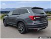 2022 Honda Pilot Touring 7P (Stk: P3647) in Courtenay - Image 4 of 24