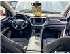 2019 GMC Acadia SLE-1 (Stk: P3649) in Courtenay - Image 23 of 24