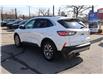 2021 Ford Escape Titanium Hybrid (Stk: 2214492AA) in Mississauga - Image 2 of 33