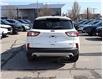 2021 Ford Escape Titanium Hybrid (Stk: 2214492AA) in Mississauga - Image 3 of 33